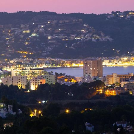 Apartment Girasol By Interhome Jávea Eksteriør bilde
