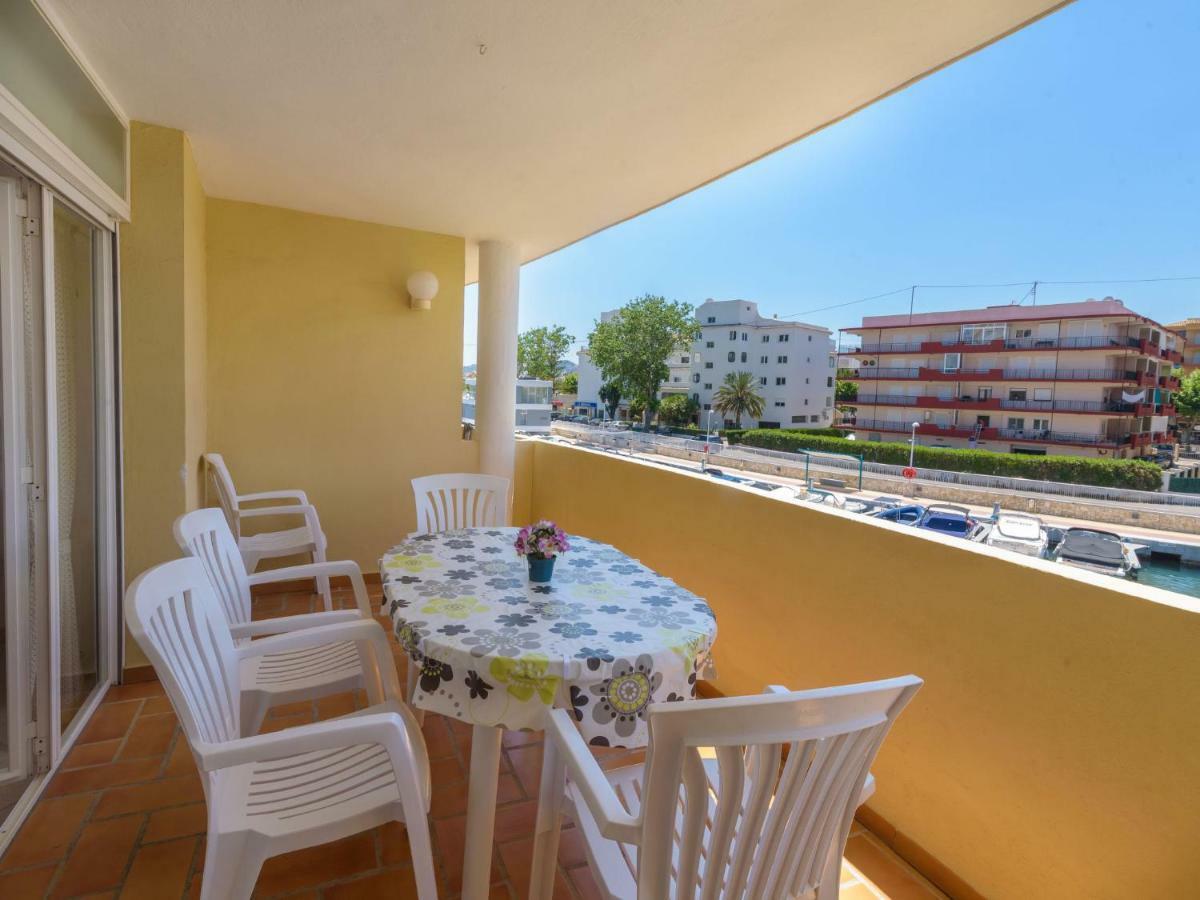 Apartment Girasol By Interhome Jávea Eksteriør bilde