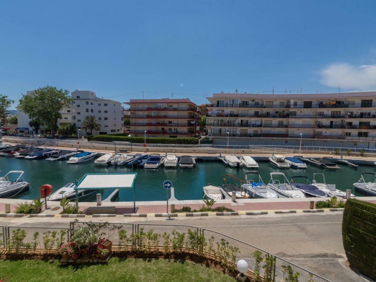 Apartment Girasol By Interhome Jávea Eksteriør bilde