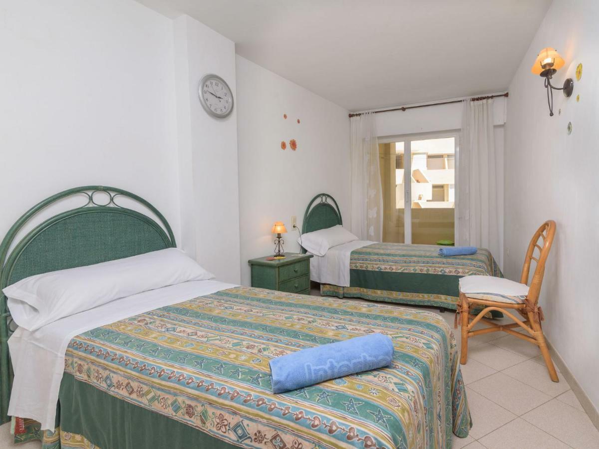 Apartment Girasol By Interhome Jávea Eksteriør bilde