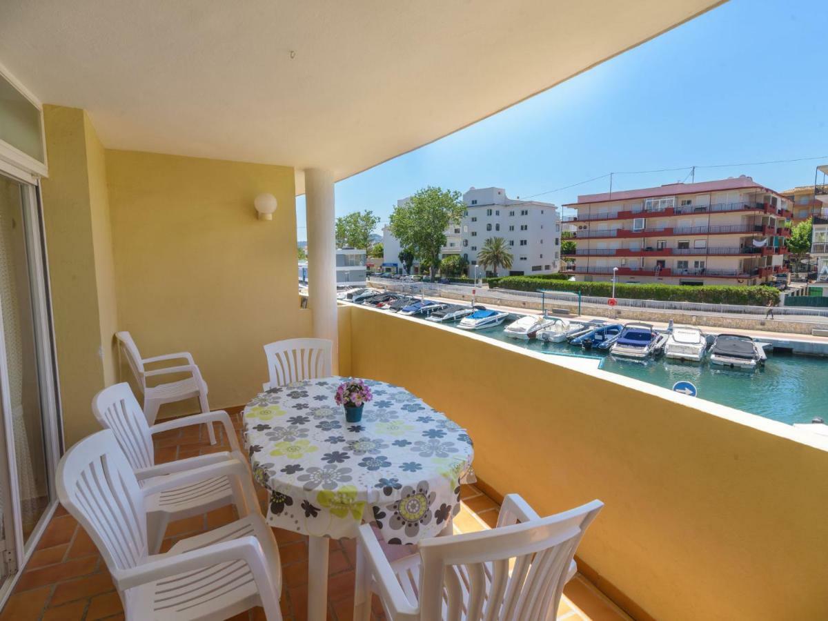Apartment Girasol By Interhome Jávea Eksteriør bilde