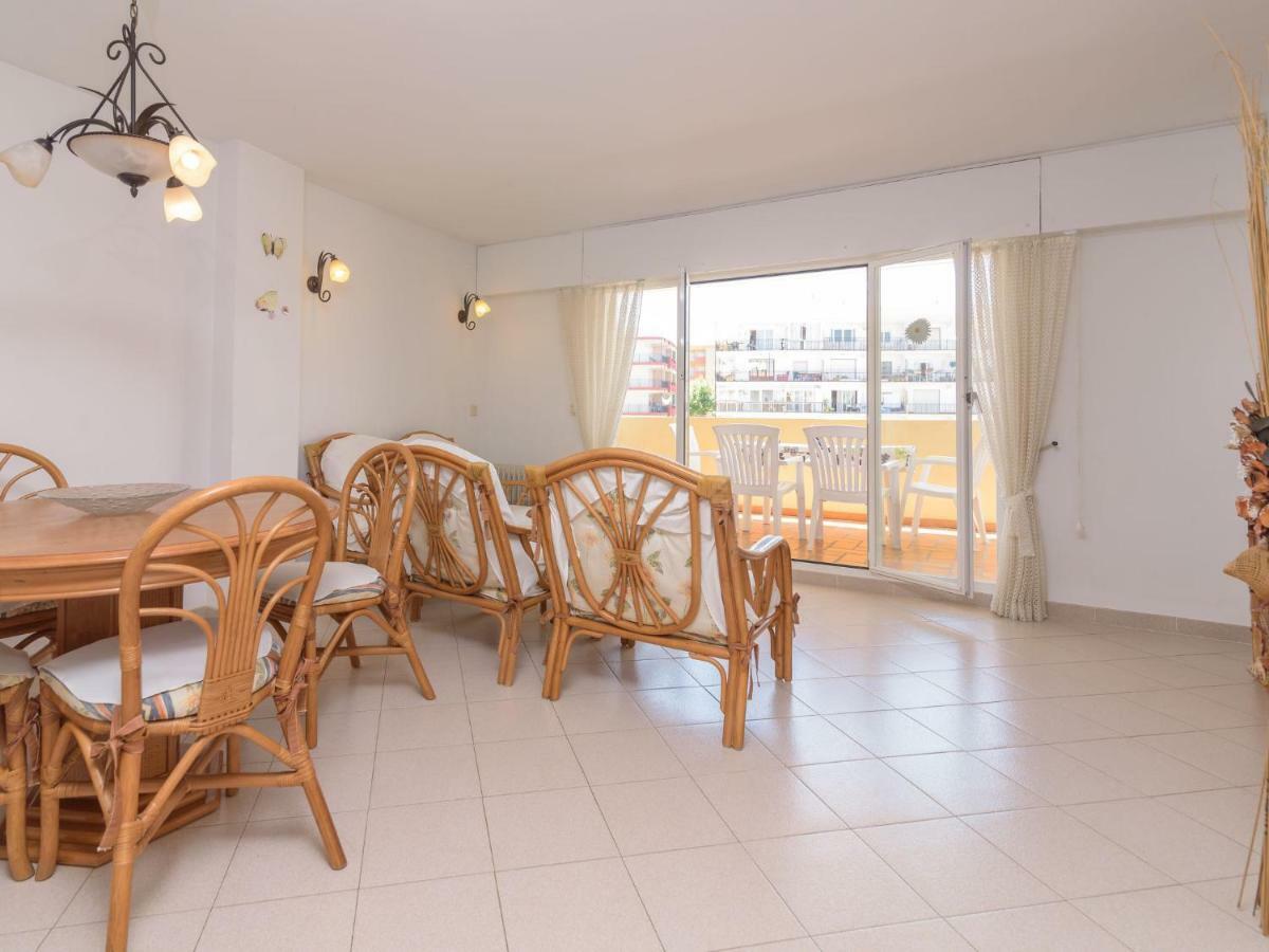 Apartment Girasol By Interhome Jávea Eksteriør bilde