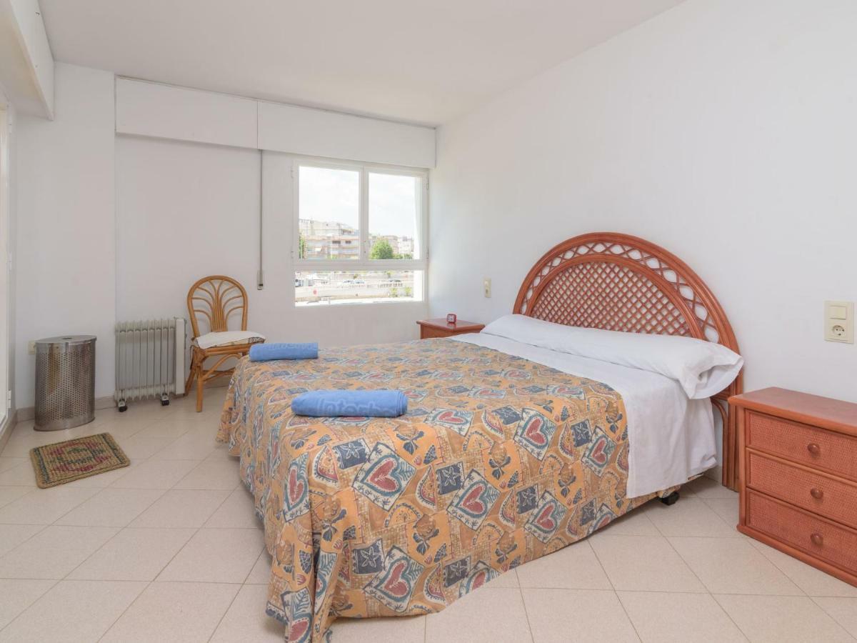 Apartment Girasol By Interhome Jávea Eksteriør bilde