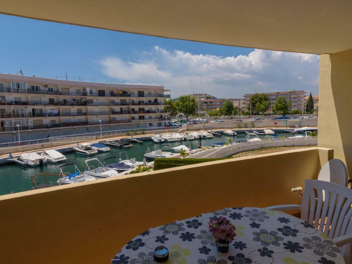 Apartment Girasol By Interhome Jávea Eksteriør bilde