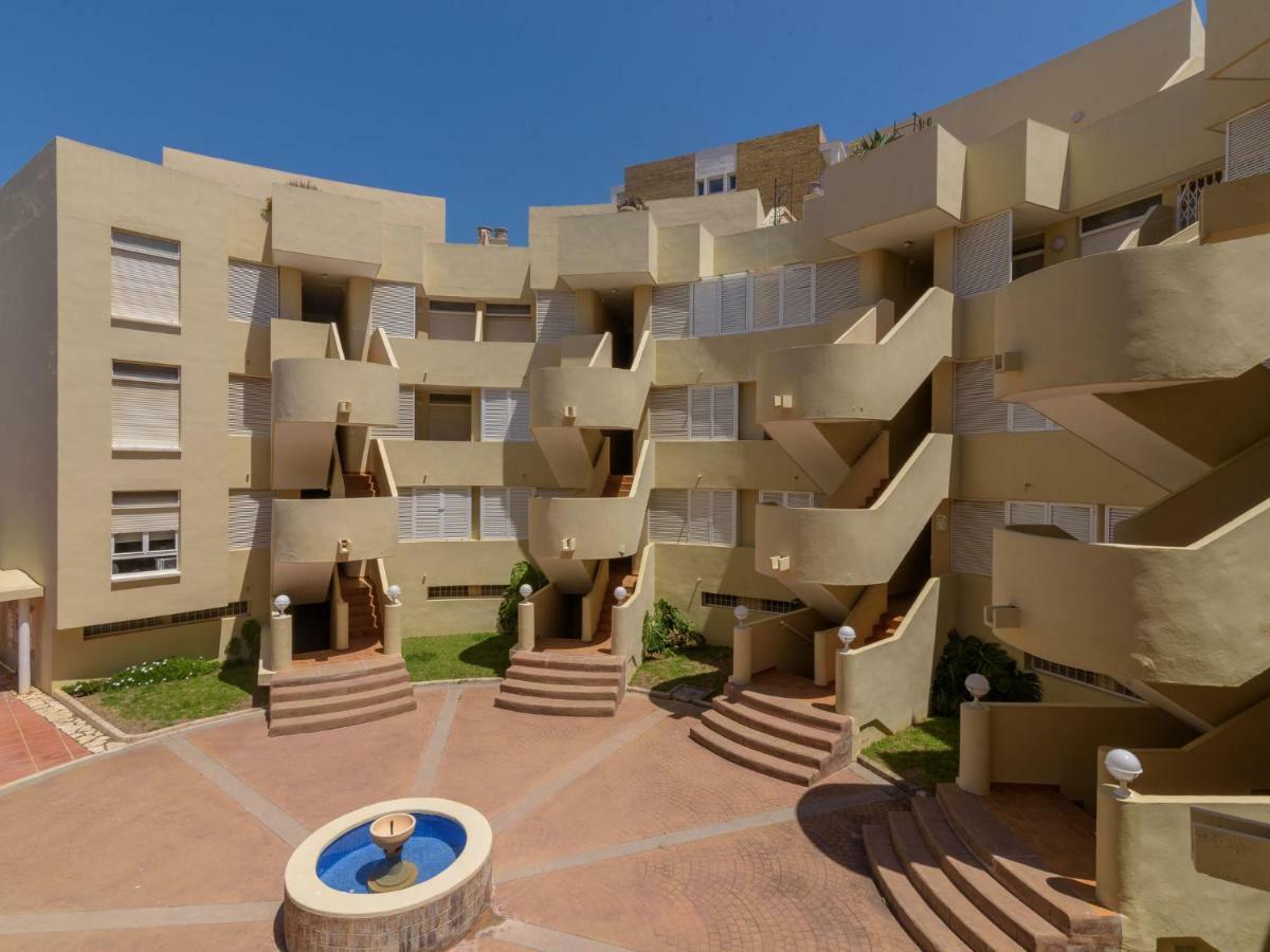 Apartment Girasol By Interhome Jávea Eksteriør bilde
