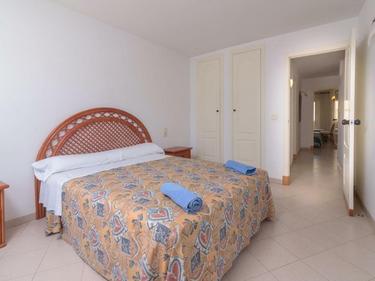 Apartment Girasol By Interhome Jávea Eksteriør bilde