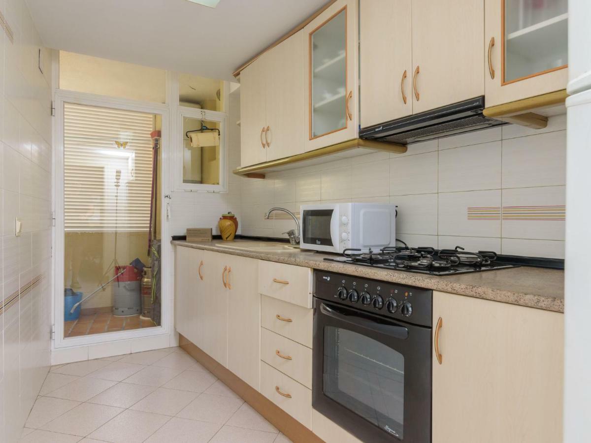 Apartment Girasol By Interhome Jávea Eksteriør bilde